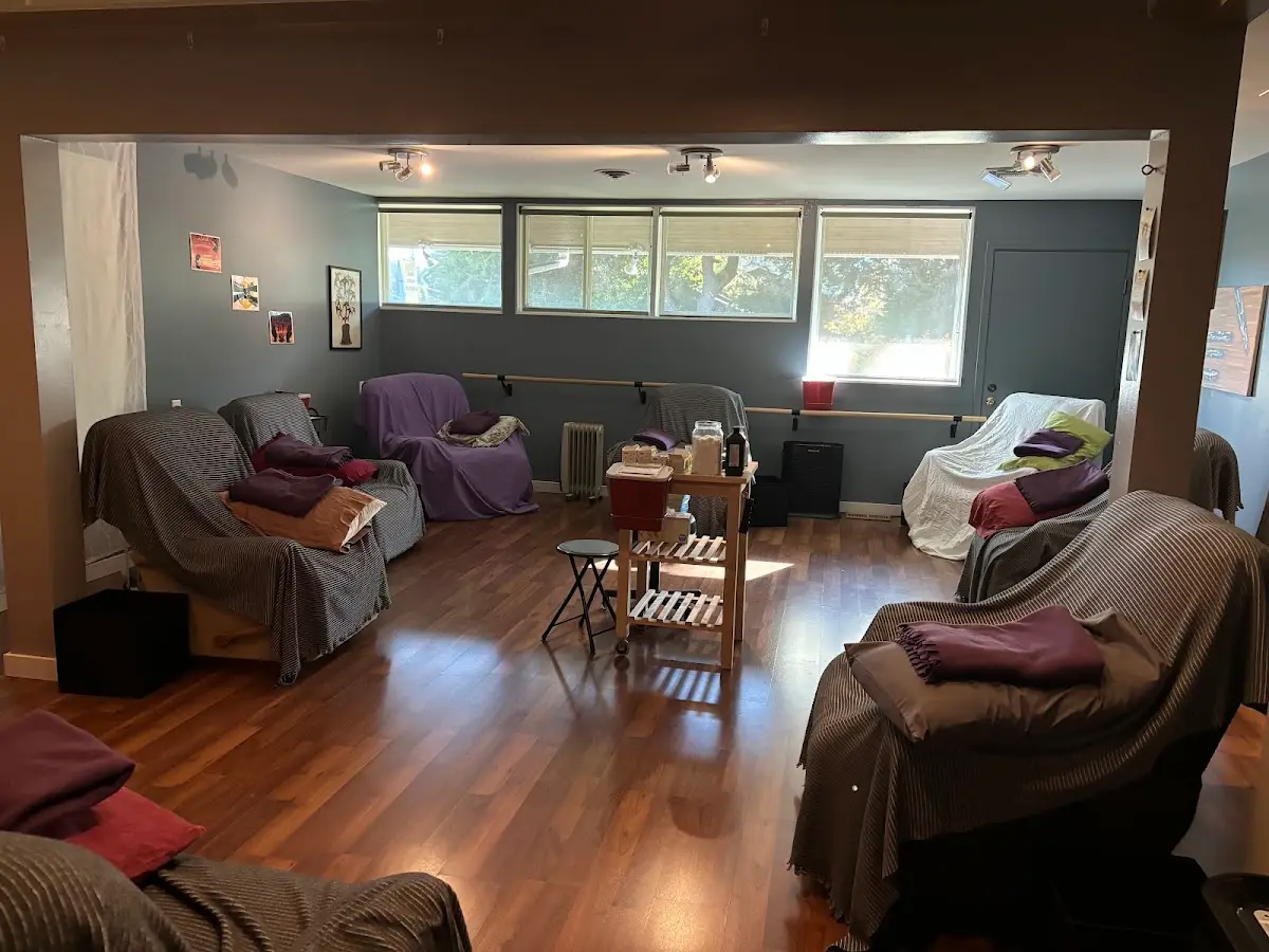 Community Acupuncture Project of Burien — Acupuncture in Burien, Seattle