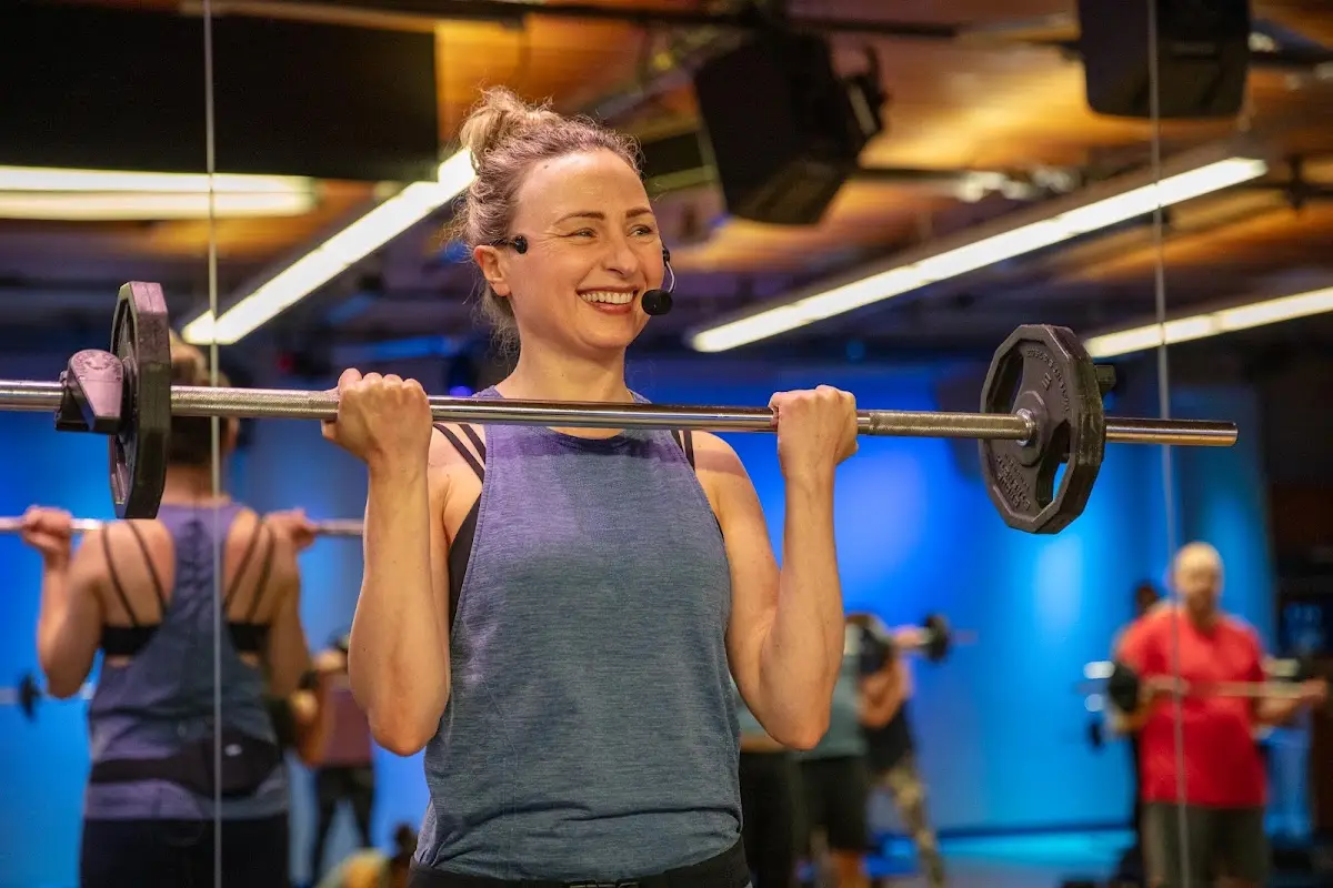Community Fitness — Yoga, Tai Chi & Pilates in Roosevelt Way NE, Seattle