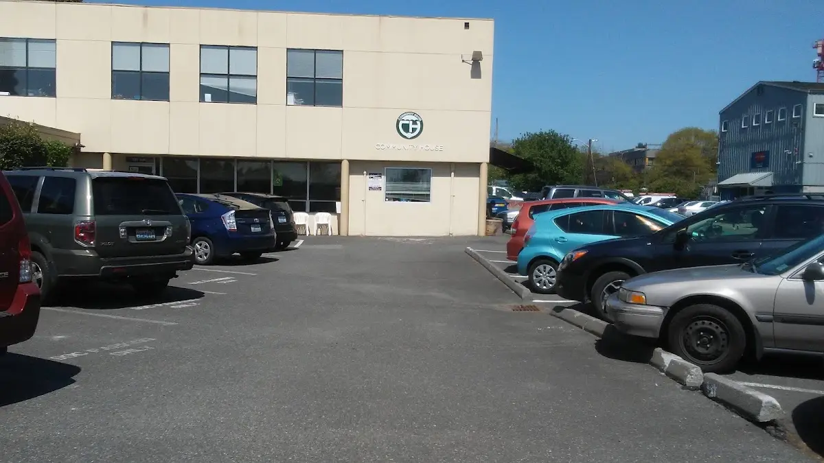 Community House Mental Health Agency — Psychotherapy in S Jackson St, Seattle