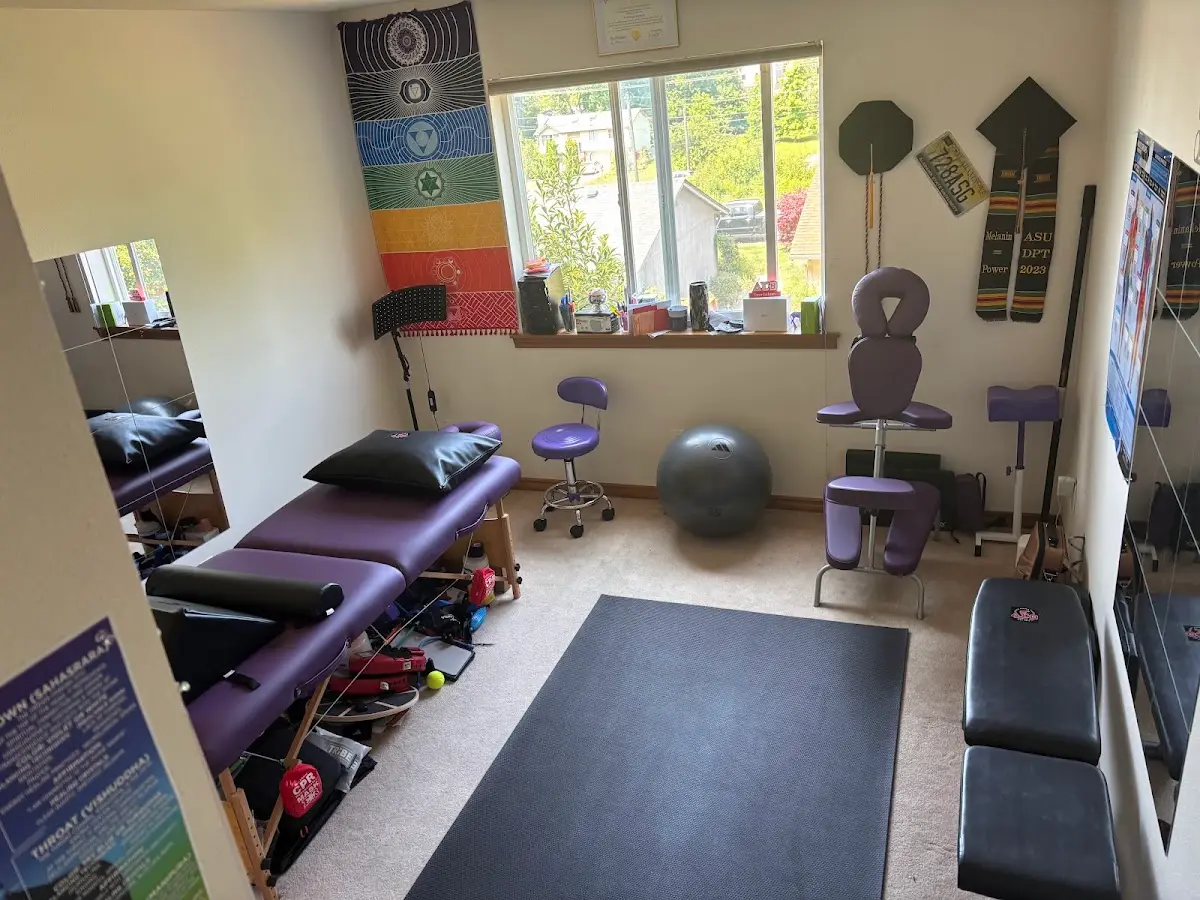 Conscious Reset — Reiki & Energy Medicine in S Bangor St B, Seattle