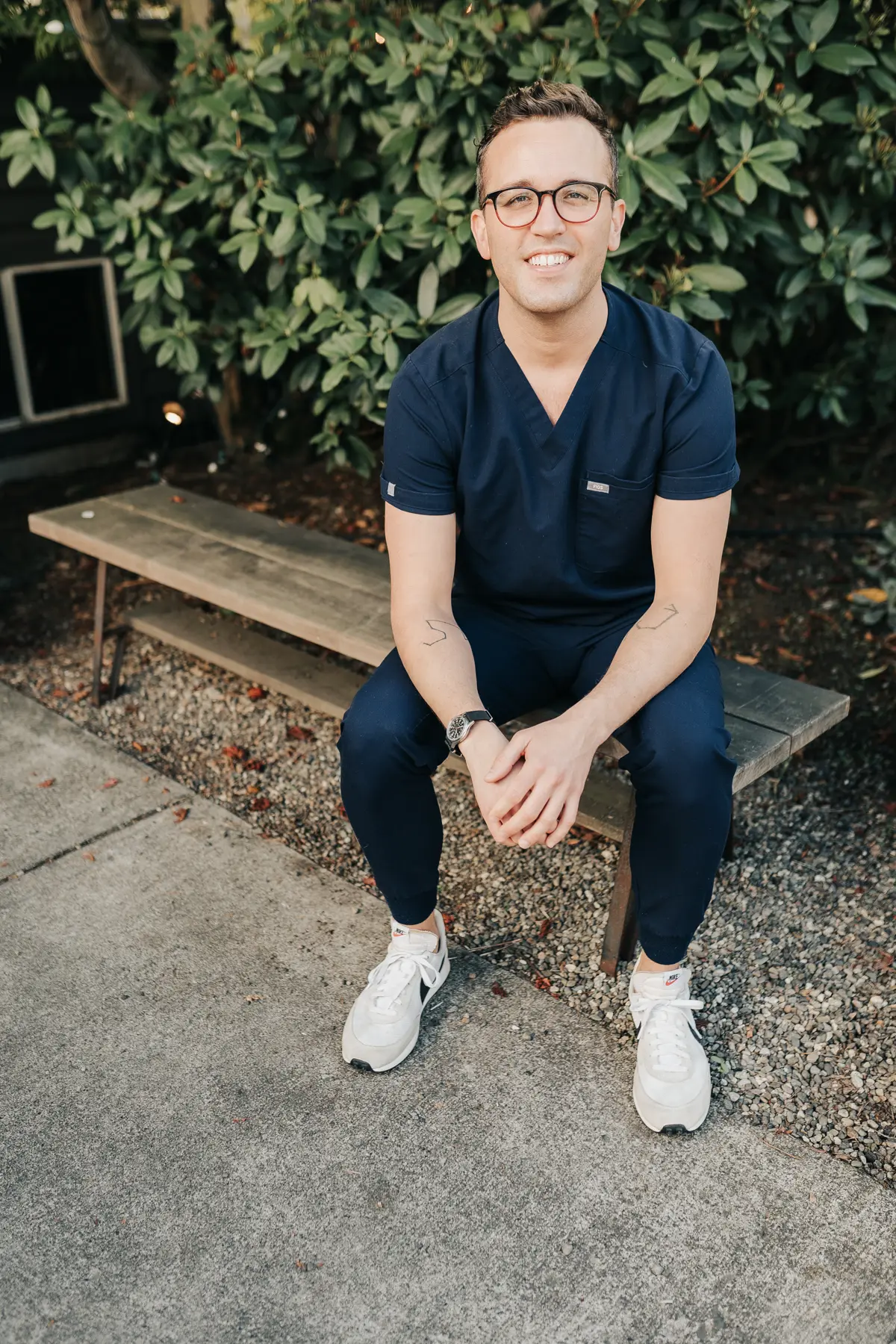 Constellation Naturopathic — Hydropathy, Balneotherapy & SPA in E Union St Ste G, Seattle