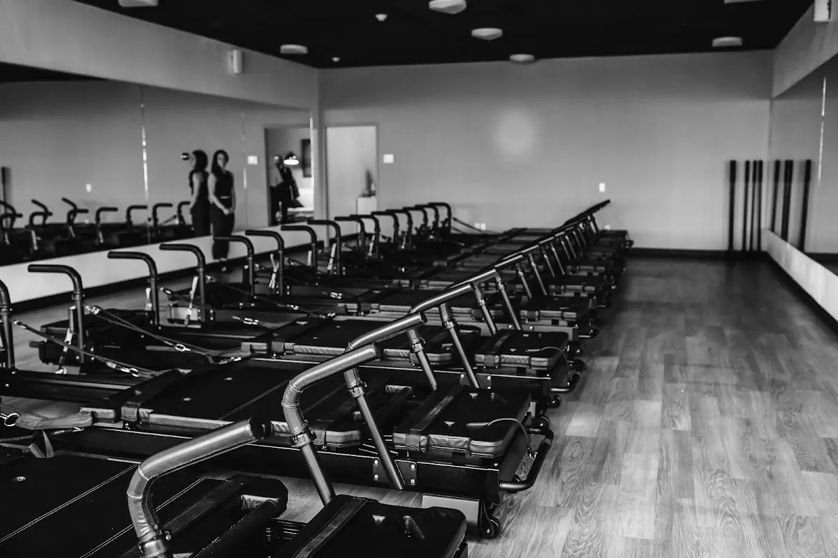 Core Havn — Yoga, Tai Chi & Pilates in SE 27th St, Seattle
