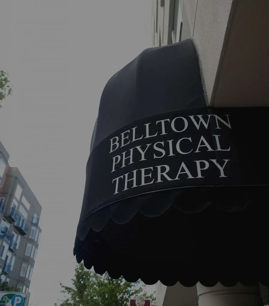 Core Physical Therapy - Belltown — Massage Therapy in 2nd Ave #100, Seattle