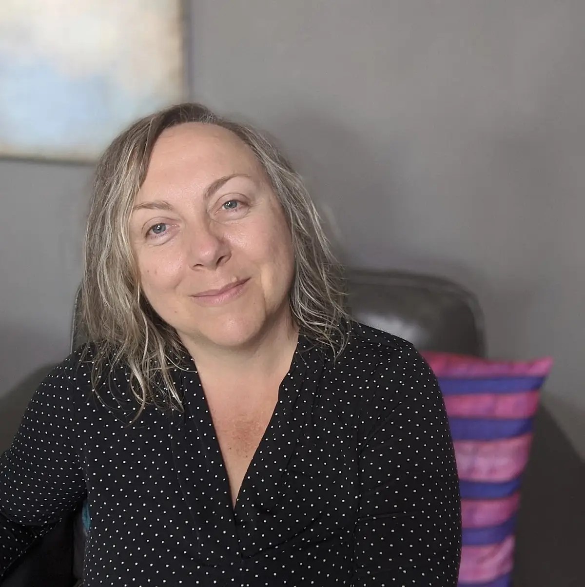 Cosmic Creative Quantum Healing — Hypnotherapy & NLP in SW Othello St, Seattle