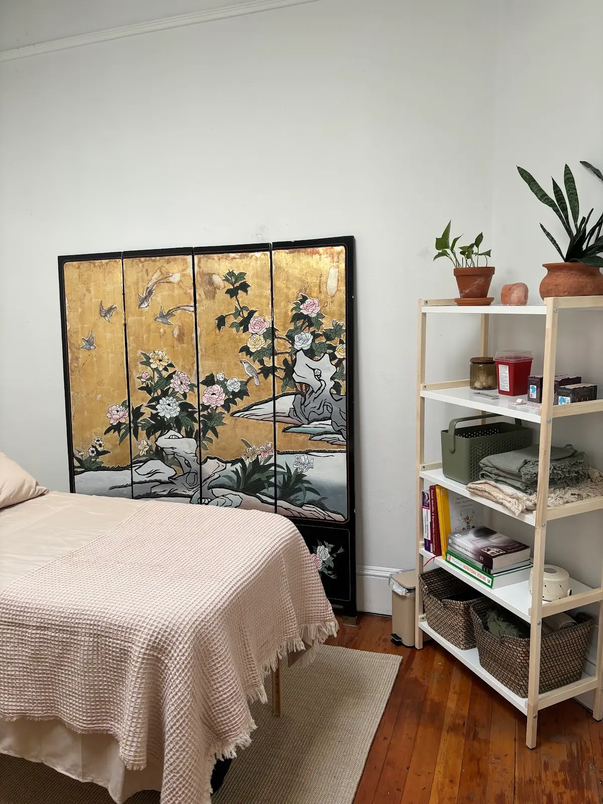 Cradle Acupuncture — Acupuncture in Ballard Ave NW, Seattle