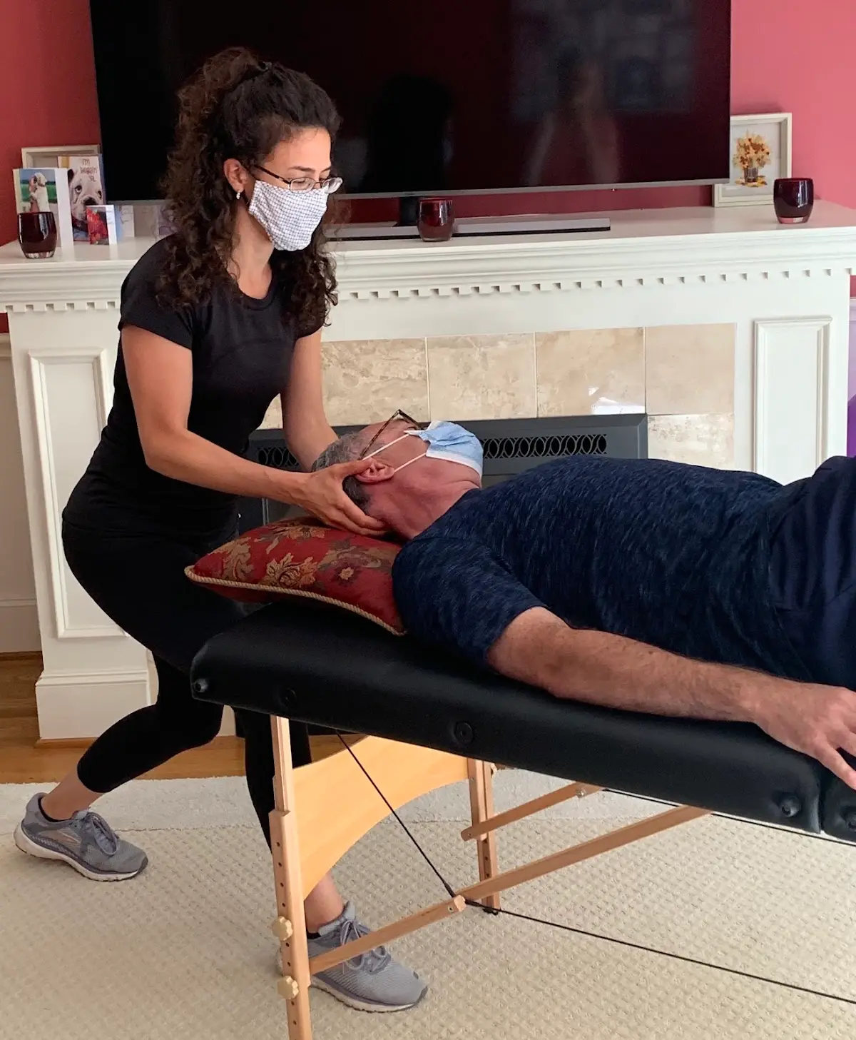 CRC Physical Therapy and Wellness — Physical & Rehabilitation Therapy in NE Boat St, Seattle