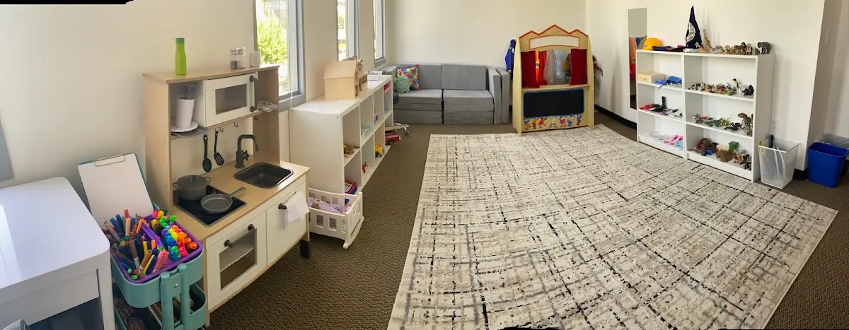 Crest & Calm Therapy — Psychotherapy in 6th Ave S, Seattle