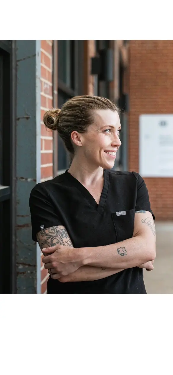 Dahlia Bodywork — Massage Therapy in 15th Ave S Ste 1K, Seattle