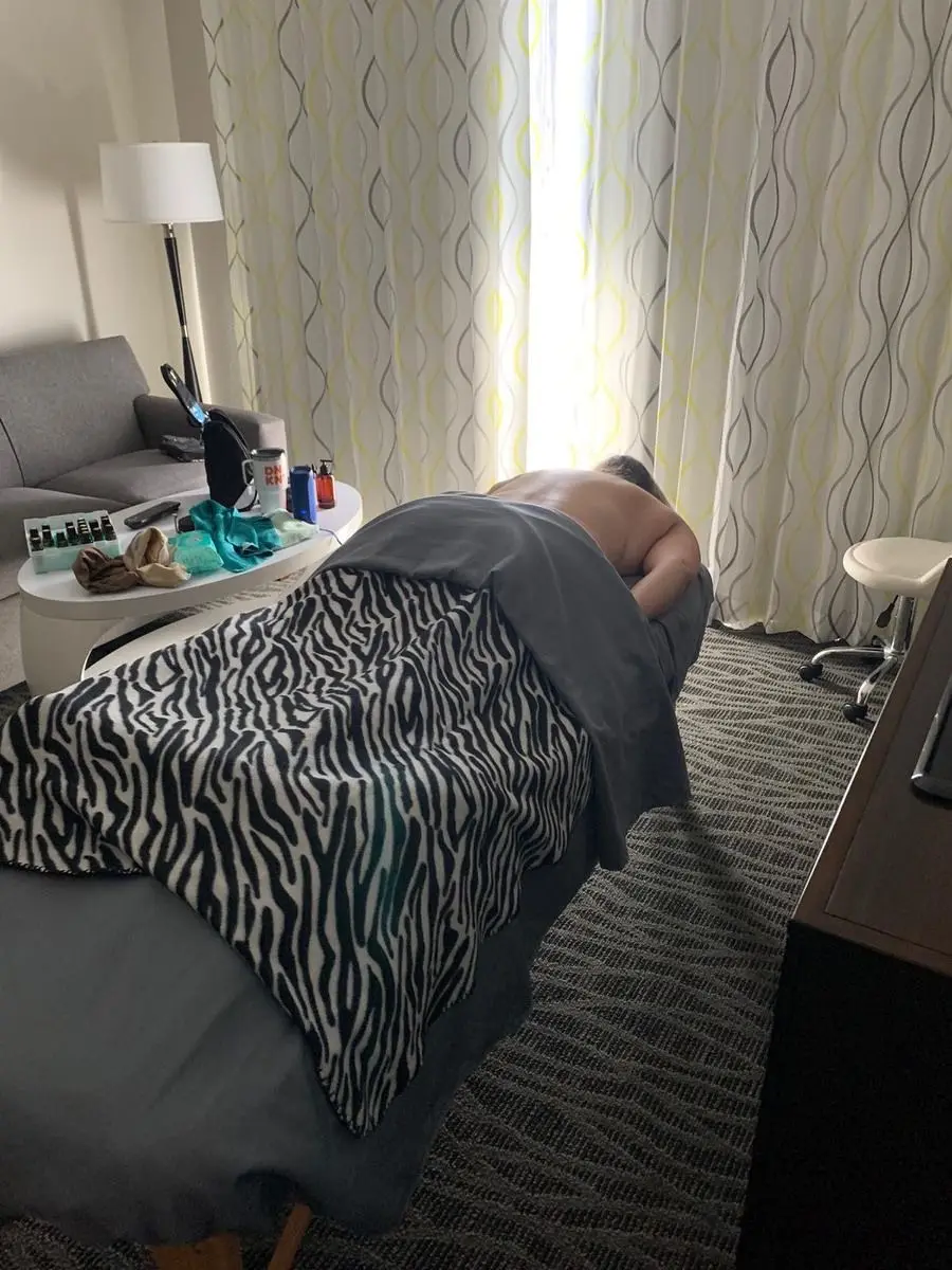 Deborah Massage And Spa — Massage Therapy in 21st Ave S, Seattle