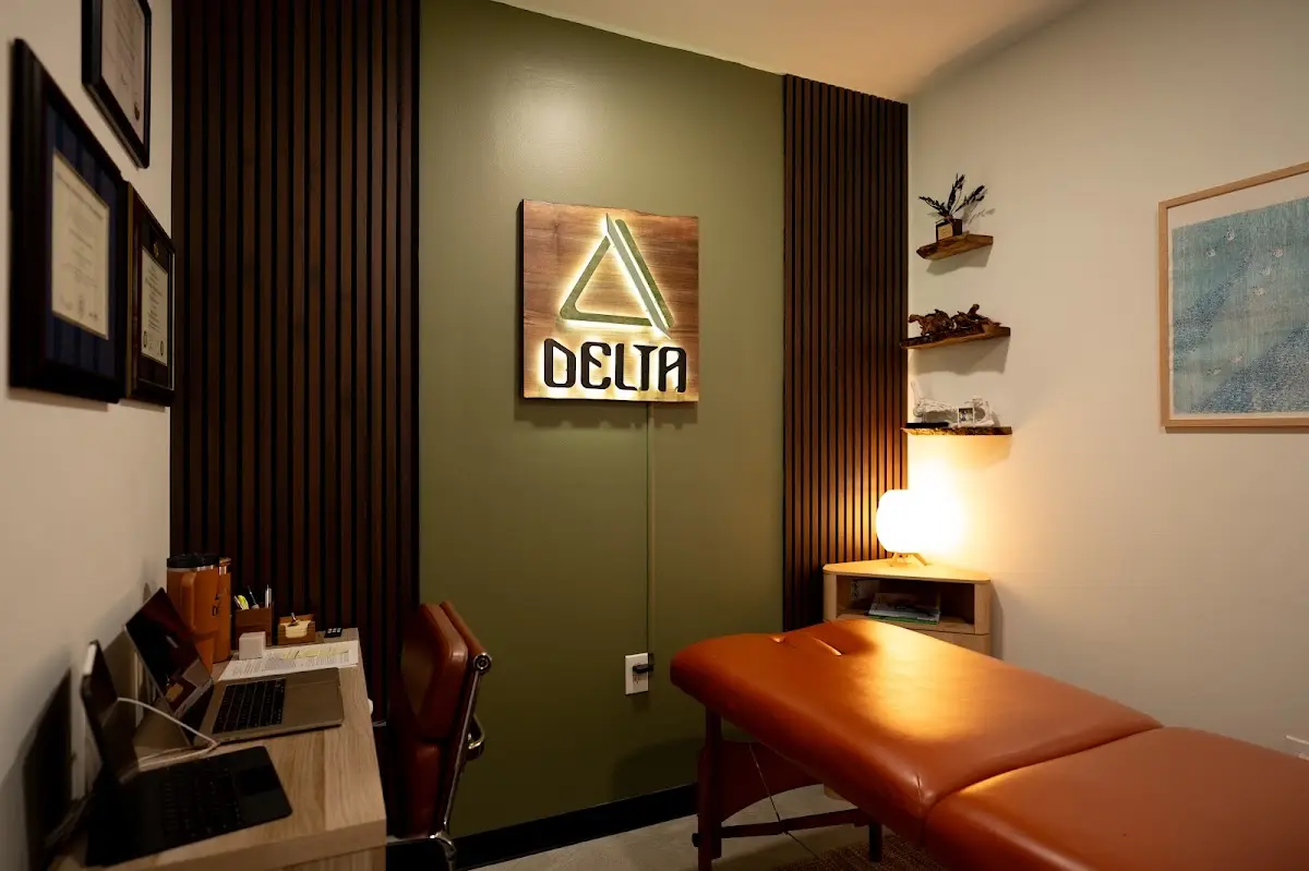 Delta Strength + Rehab — Physical & Rehabilitation Therapy in SW 100th St, Seattle