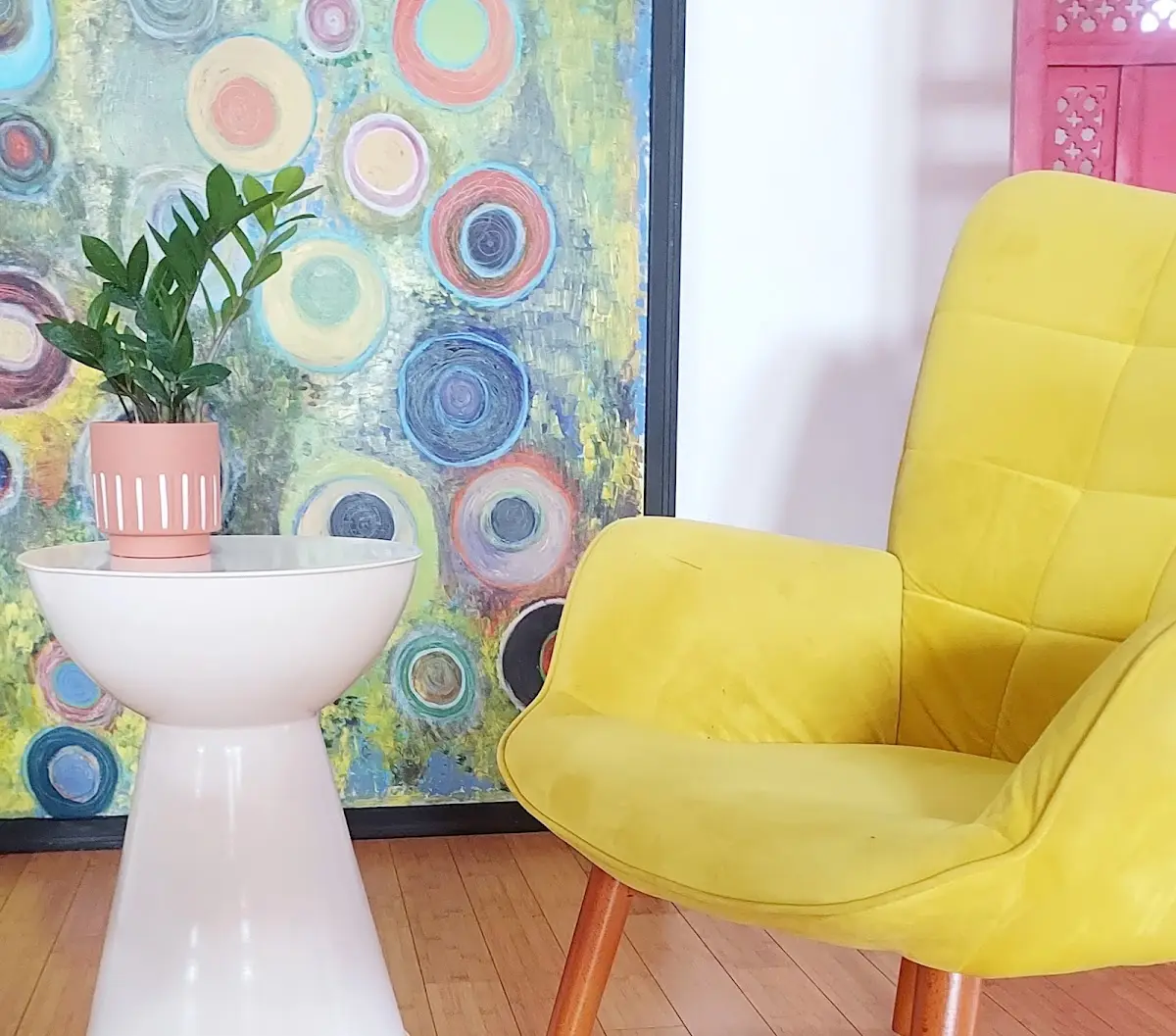 Denise Johnson Counseling — Hypnotherapy & NLP in 34th Ave SW, Seattle