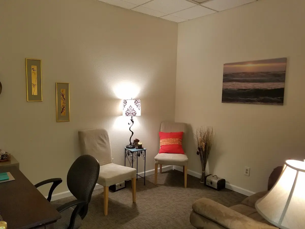 Designed To Live — Hypnotherapy & NLP in Burien, Seattle