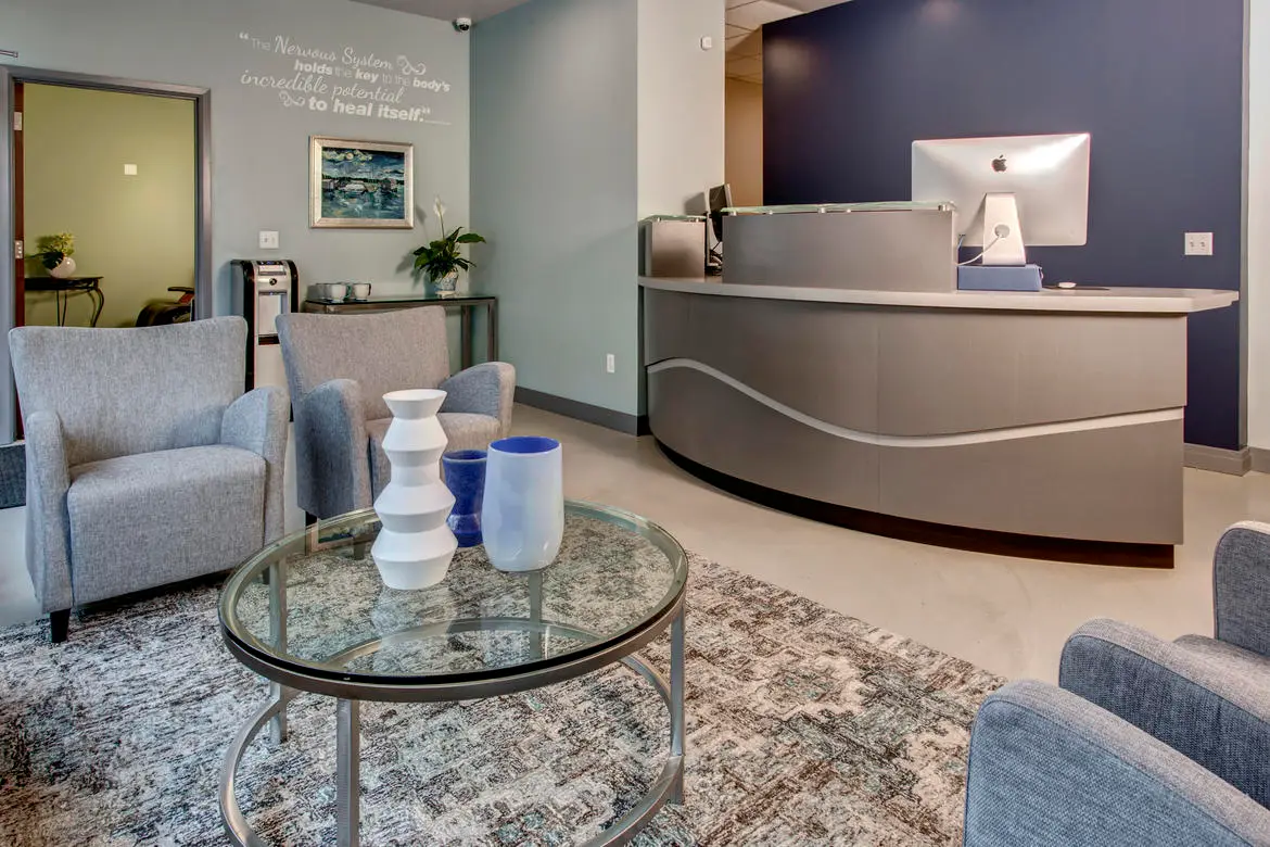 Discover Health Chiropractic, PLLC — Chiropractic in Roosevelt Way NE, Seattle