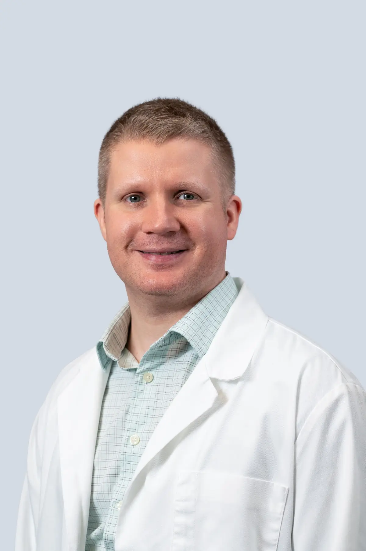Dr. Daniel Riordan, ND — Naturopathic Medicine in SW Alaska St, Seattle