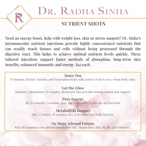 Dr. Radha Sinha, ND EAMP/LAc — Massage Therapy in 98th Ave NE, Seattle