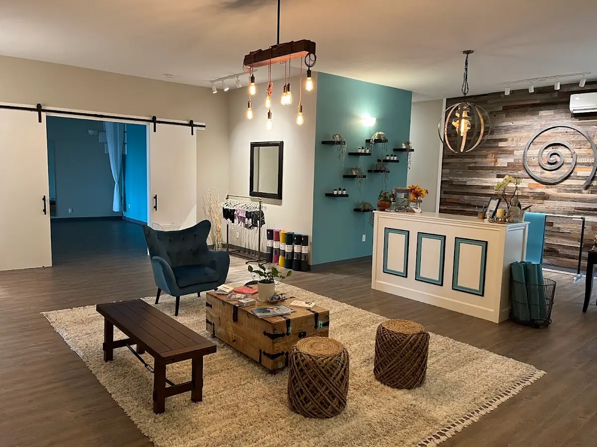 Dragonfly Yoga Pilates Dance — Yoga, Tai Chi & Pilates in California Ave SW, Seattle