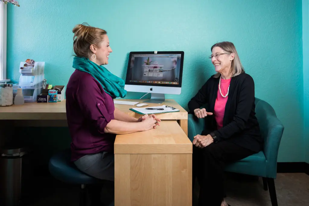 Dr.Amber Nixon - Healing Peak Regenerative Medicine — Reiki & Energy Medicine in SW 10th St Ste 100 Plaza 451, Seattle