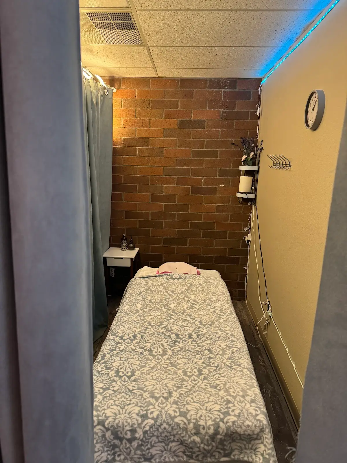 Dream Chi Spa — Massage Therapy in Burnett Ave S Ste 304, Seattle