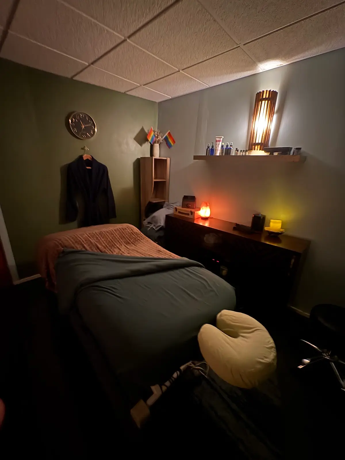 Dreamscape massage — Massage Therapy in Broadway E, Seattle
