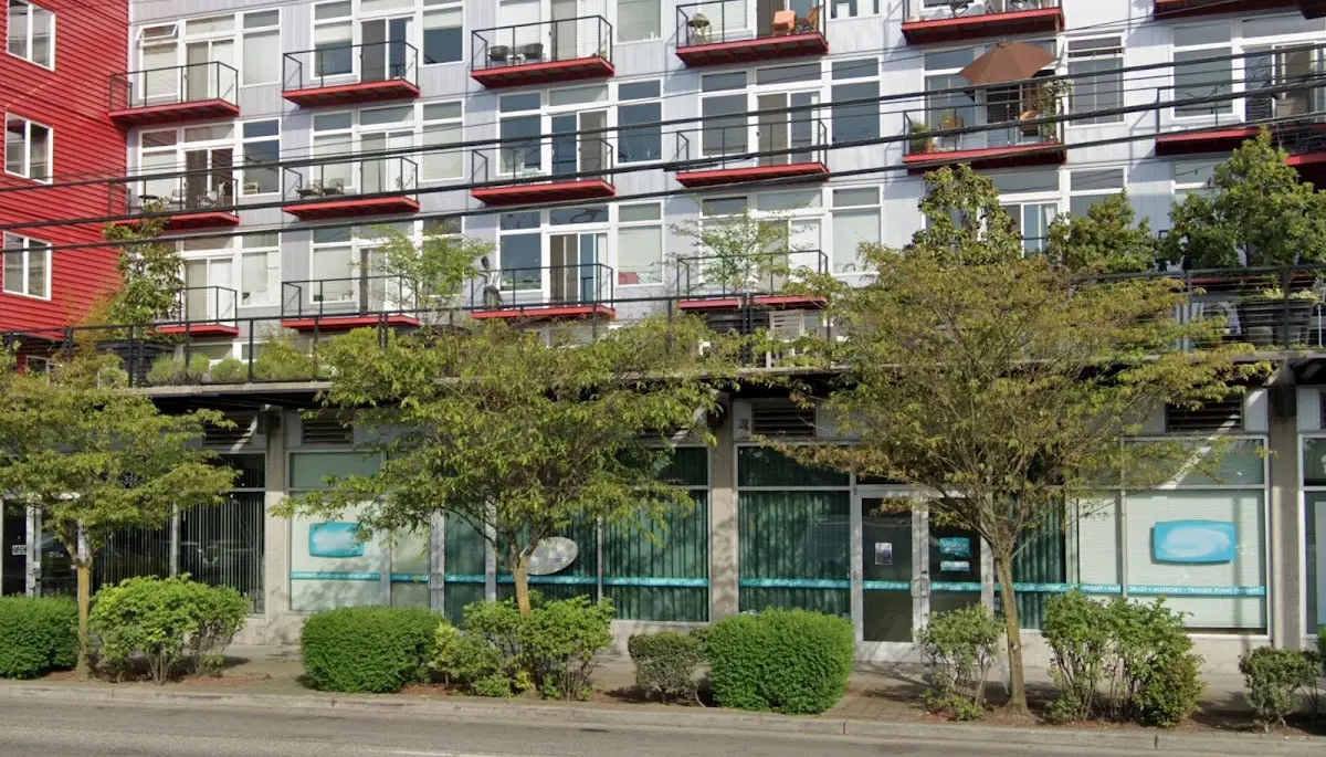 Eastlake Chiropractic and Massage Center — Massage Therapy in Eastlake Ave E, Seattle