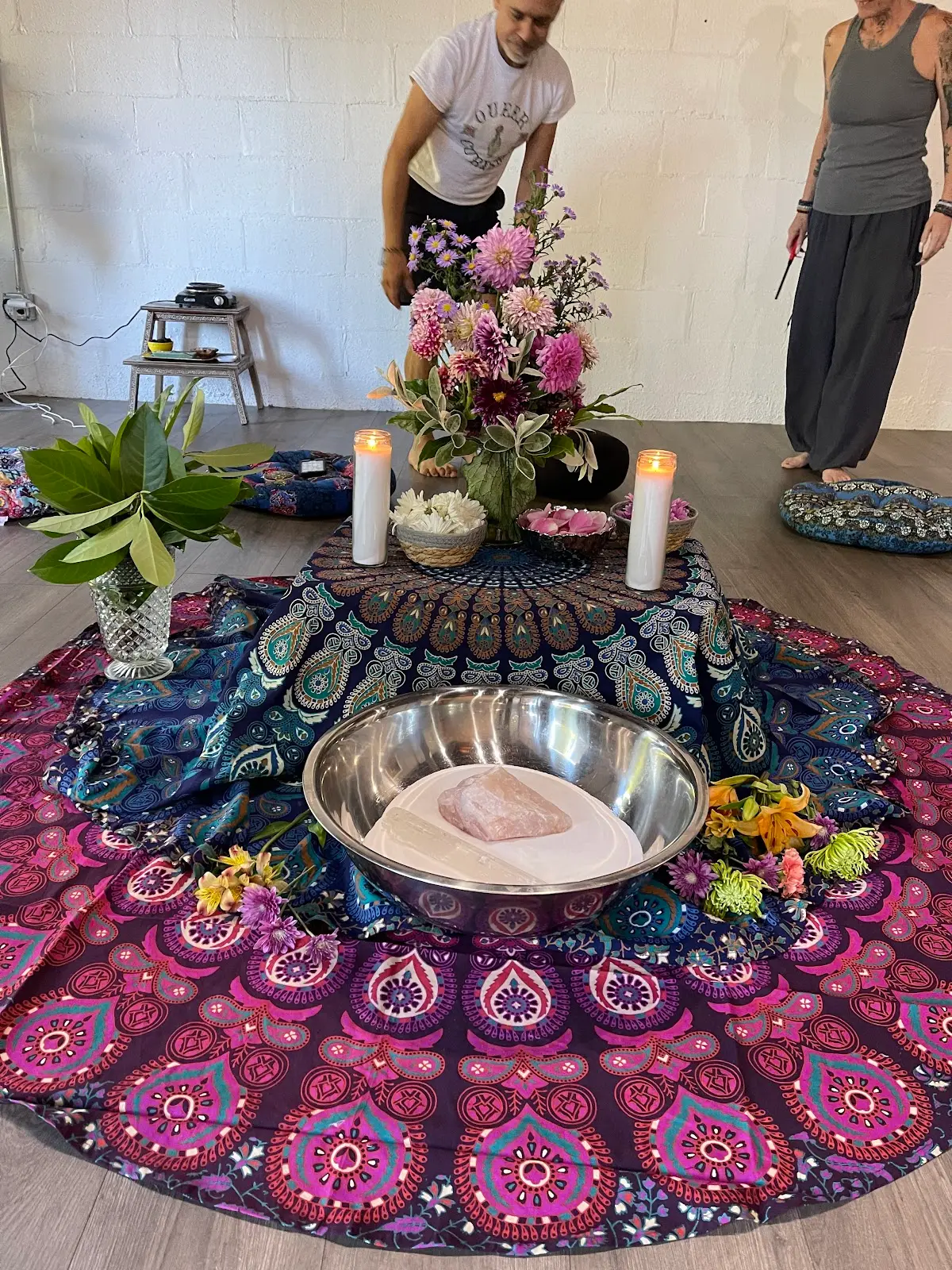 El Vortex — Reiki & Energy Medicine in Rainier Ave S, Seattle