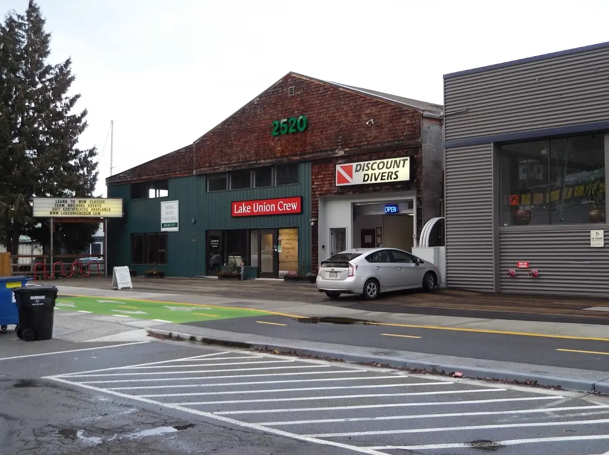 Element Sports Performance — Massage Therapy in Westlake Ave N, Seattle