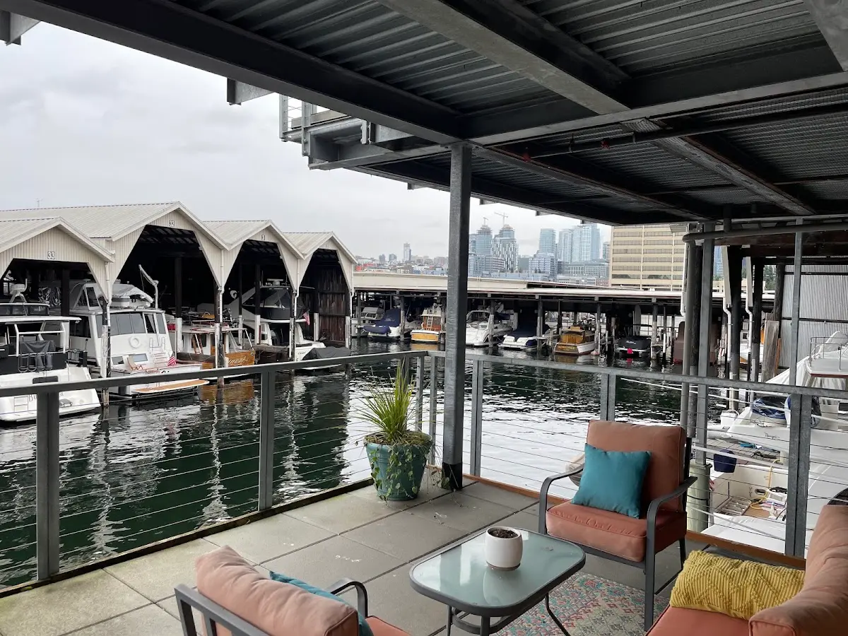 Elevated Natural Health — Naturopathic Medicine in Westlake Ave N, Seattle