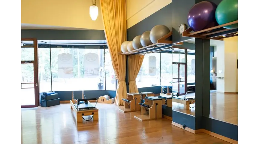 Elizabeth Rogers Pilates & Physical Therapy, PLLC — Yoga, Tai Chi & Pilates in S McClellan St, Seattle