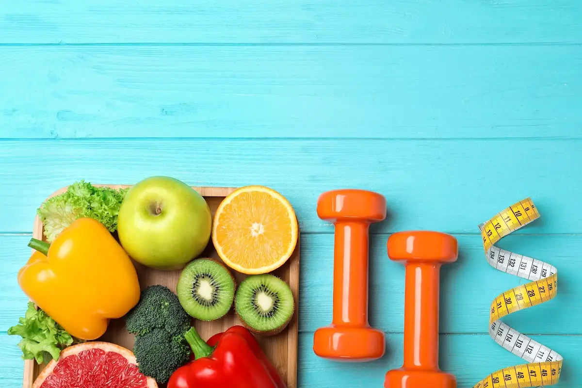 Embodied Wellness — Diet & Nutrition in Lenora St #1350, Seattle