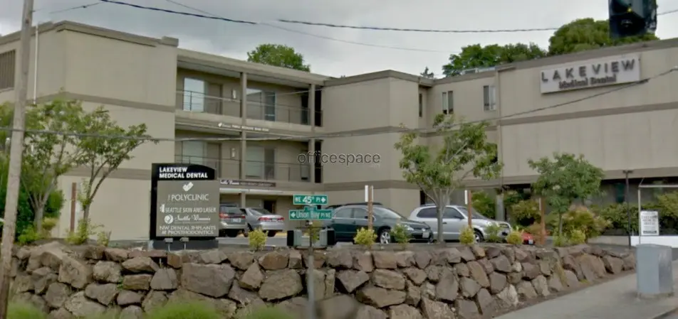 Energetic Medicine — Acupuncture in NE 45th Pl, Seattle