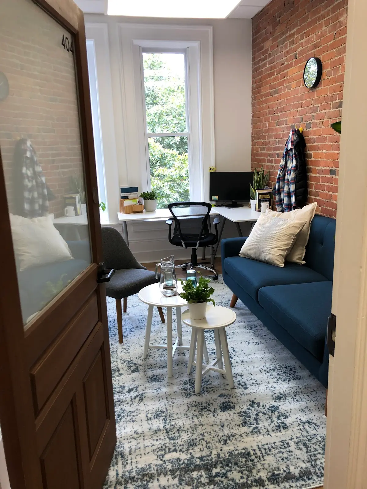 Erica Mouch Nutrition — Diet & Nutrition in 1st Ave, Seattle