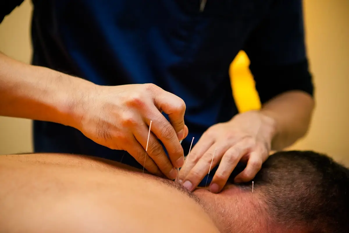 Essential Acupuncture -Seattle 에센셜 한의원 — Acupuncture in NE 97th St, Seattle
