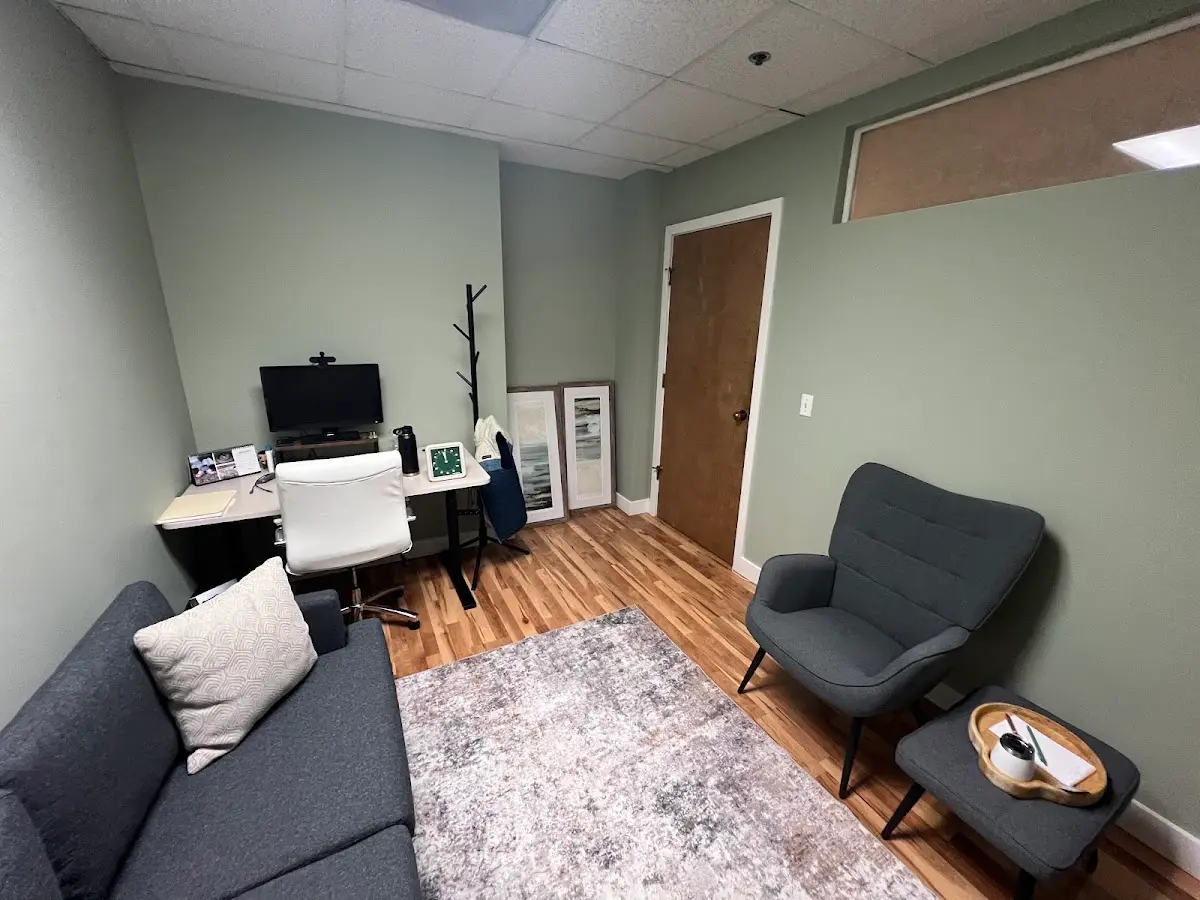 Eunoia Counseling LLC — Psychotherapy in 9th Ave NE, Seattle