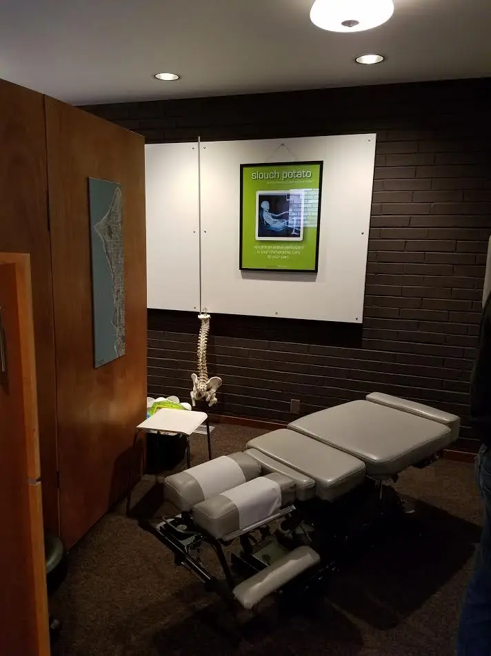 Fauntleroy Chiropractic Clinic — Chiropractic in California Ave SW, Seattle