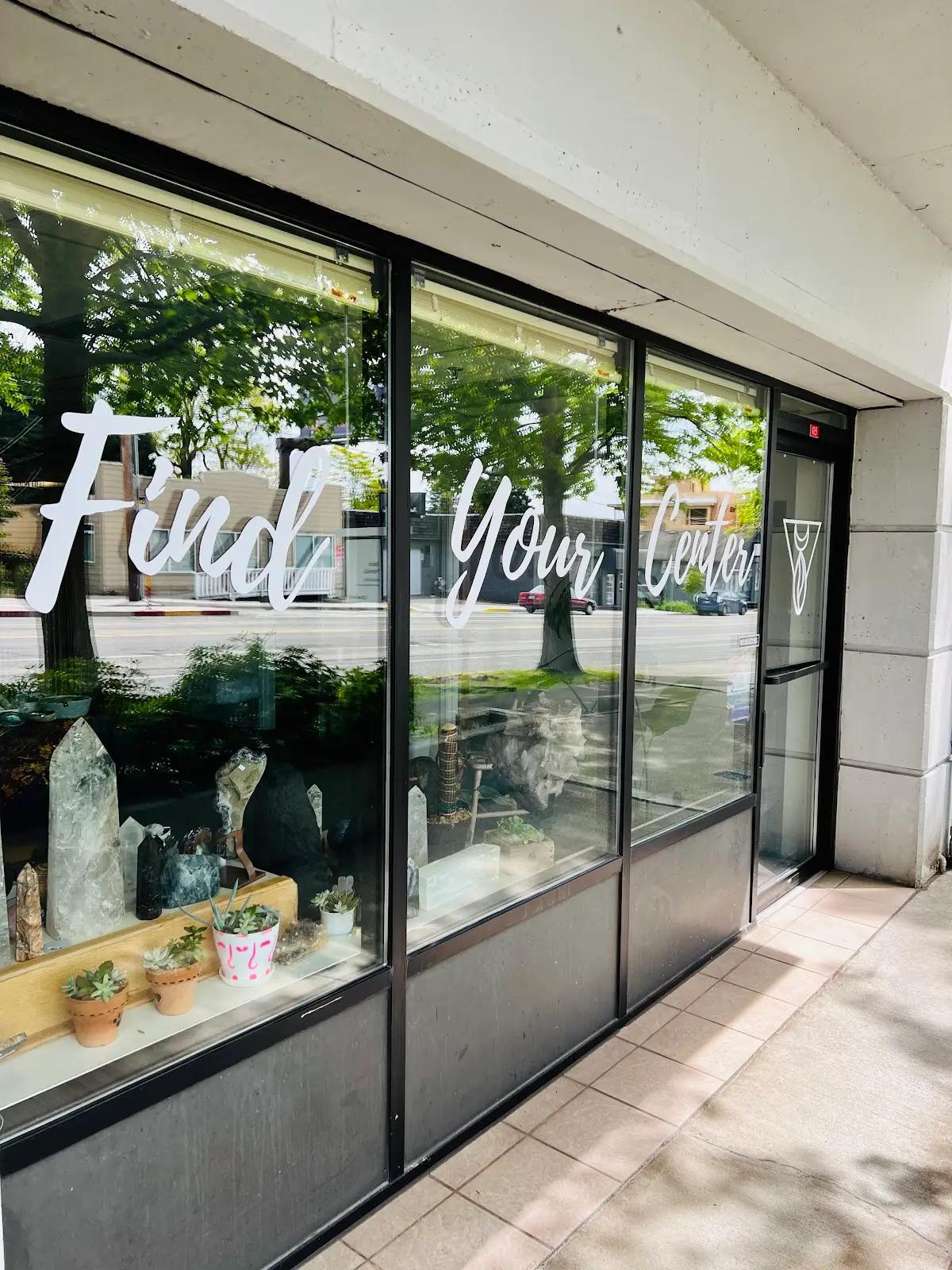 Find Your Center — Reiki & Energy Medicine in Greenwood Ave N Apt 103, Seattle