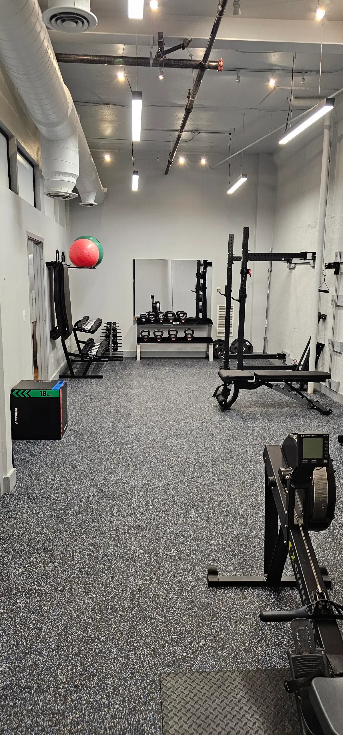 Fitness Together — Diet & Nutrition in California Ave SW, Seattle