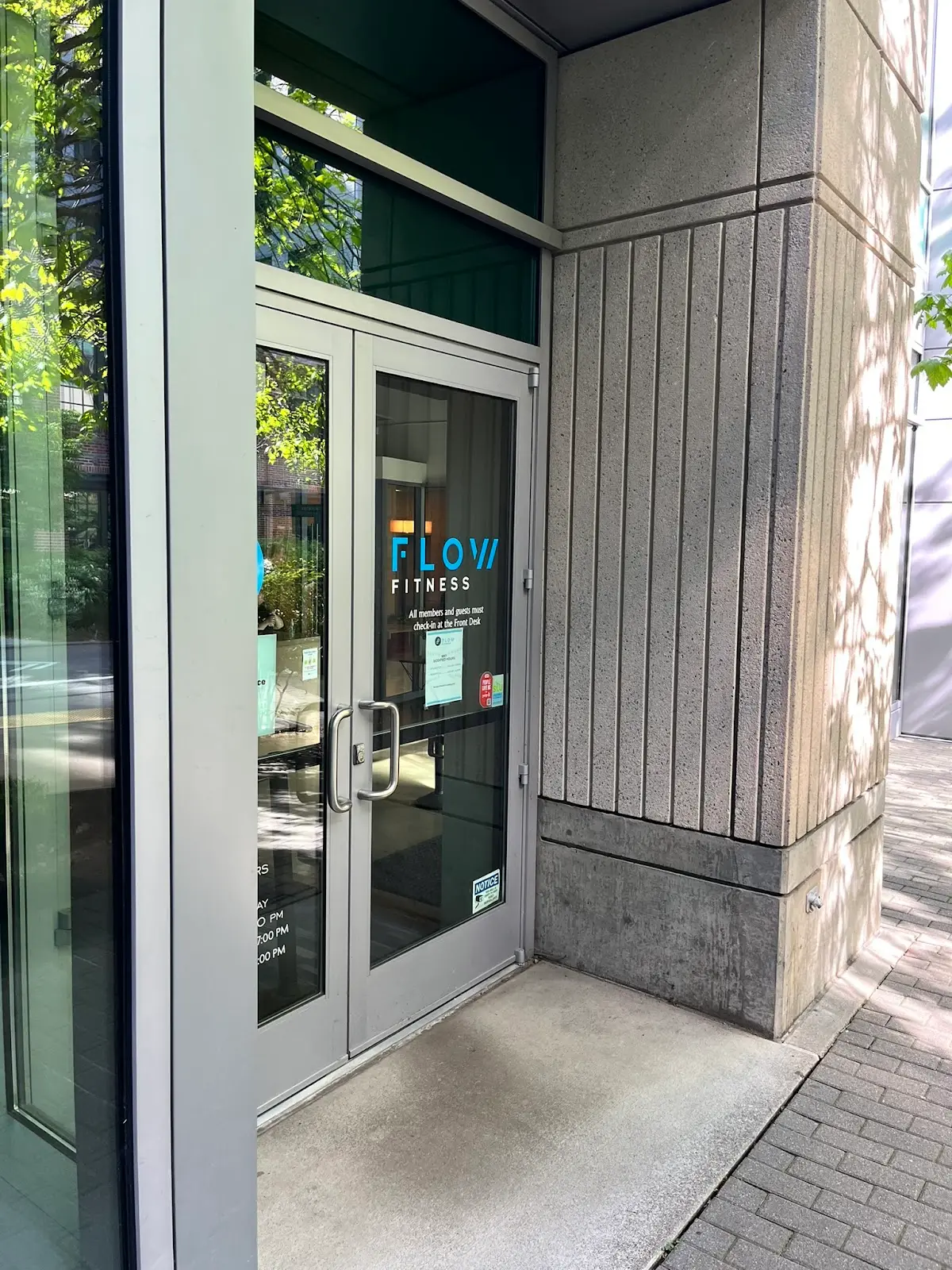 Forefront Physical Therapy - Seattle — Massage Therapy in Terry Ave N, Seattle