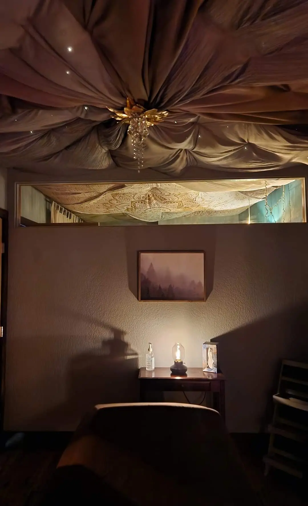 FoRest Wellness Collective — Reiki & Energy Medicine in California Ave SW, Seattle