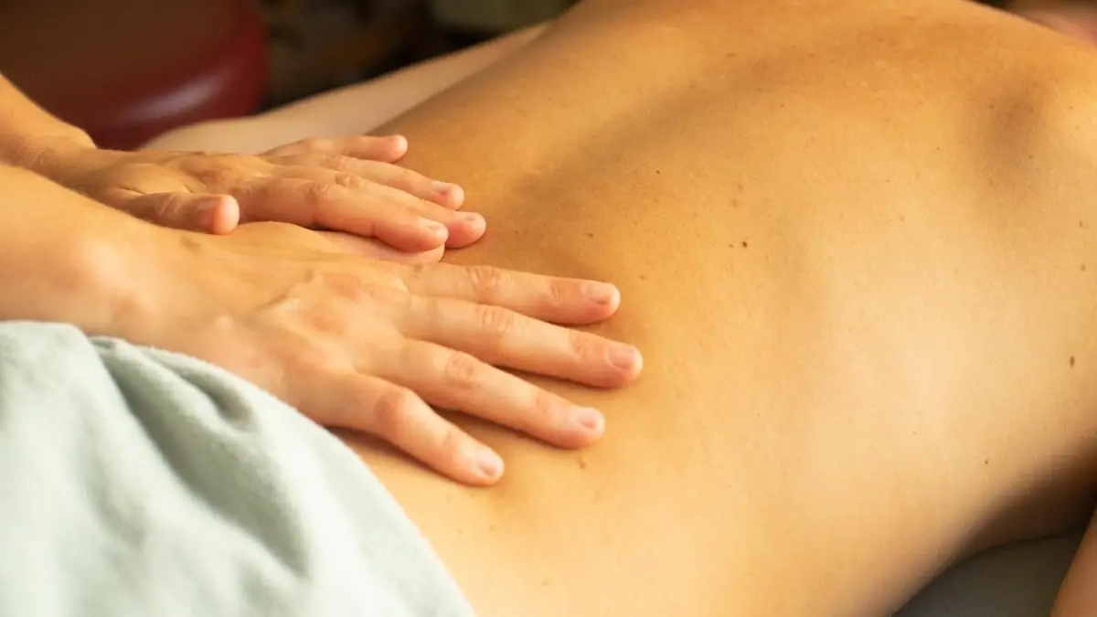 Four Leaf Healing Massage Seattle — Massage Therapy in NE 43rd St Ste 210, Seattle