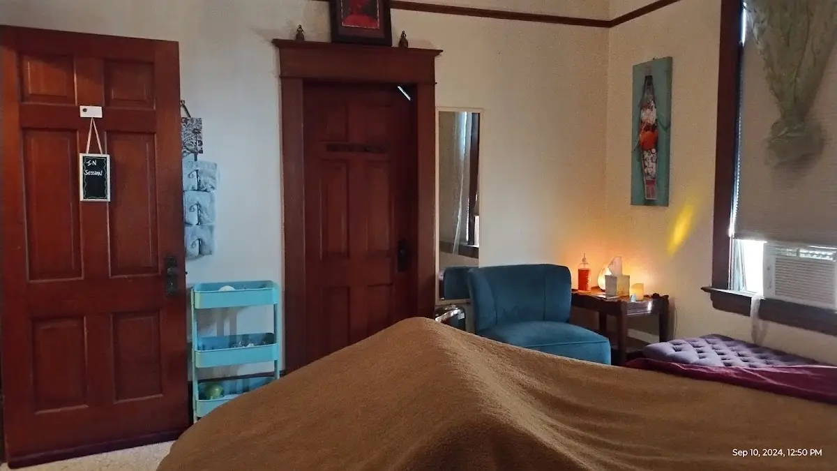Fremont Massage Therapy — Massage Therapy in N 36th St, Seattle