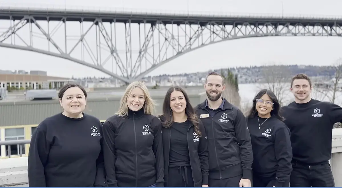 Fremont Spine + Wellness — Chiropractic in Fremont Ave N, Seattle