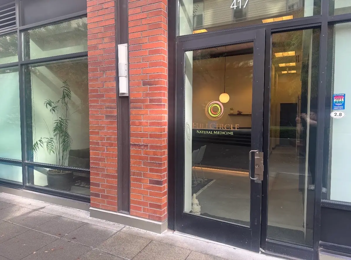 Full Circle Natural Medicine — Naturopathic Medicine in NE 72nd St, Seattle