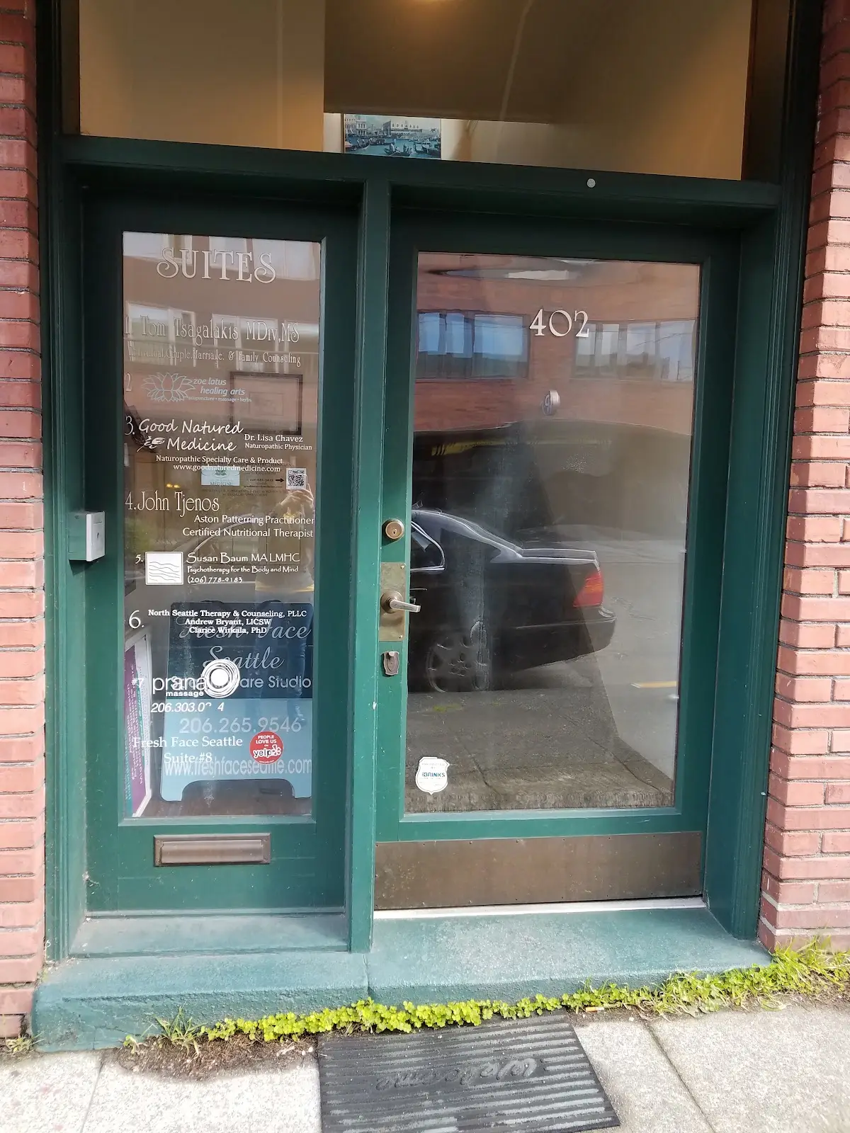 Good Natured Medicine: Dr. Lisa Chavez, Naturopathic Physician — Naturopathic Medicine in Tallman Ave NW, Seattle