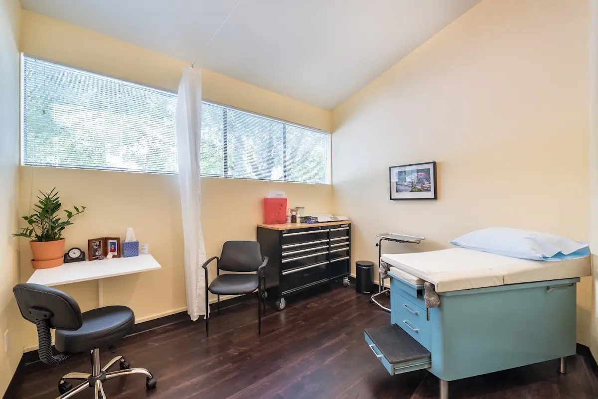 GoodMed Direct Primary Care — Naturopathic Medicine in California Ave SW, Seattle