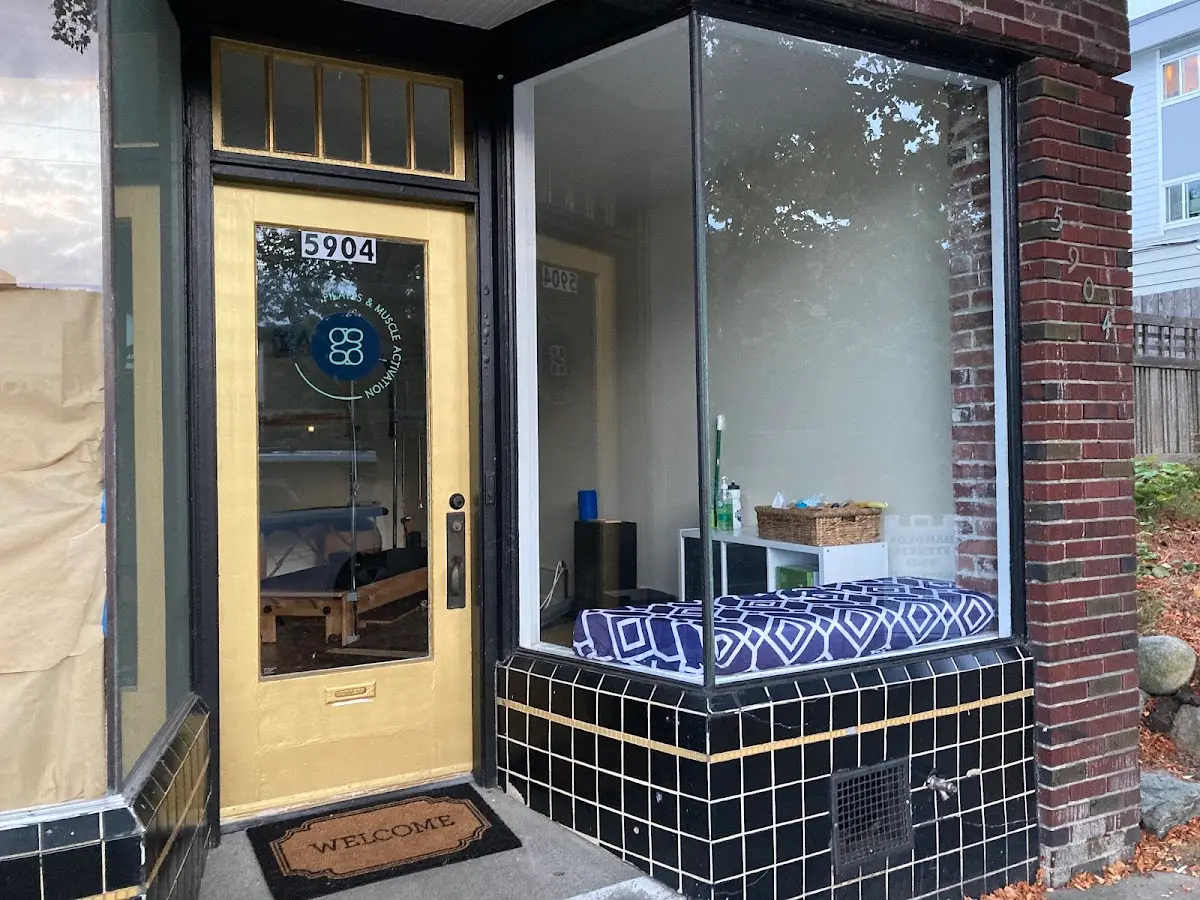Goodnight Pilates & Muscle Activation — Yoga, Tai Chi & Pilates in California Ave SW, Seattle