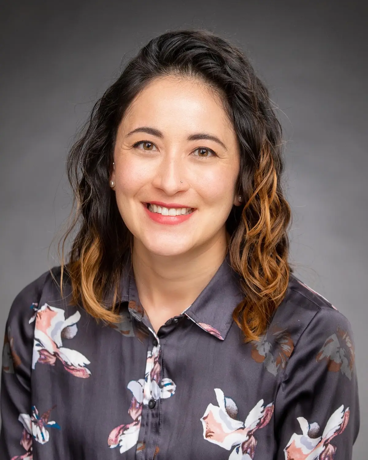 Grace Ling, MS, RD, CD, CDCES — Diet & Nutrition in Columbia St, Seattle