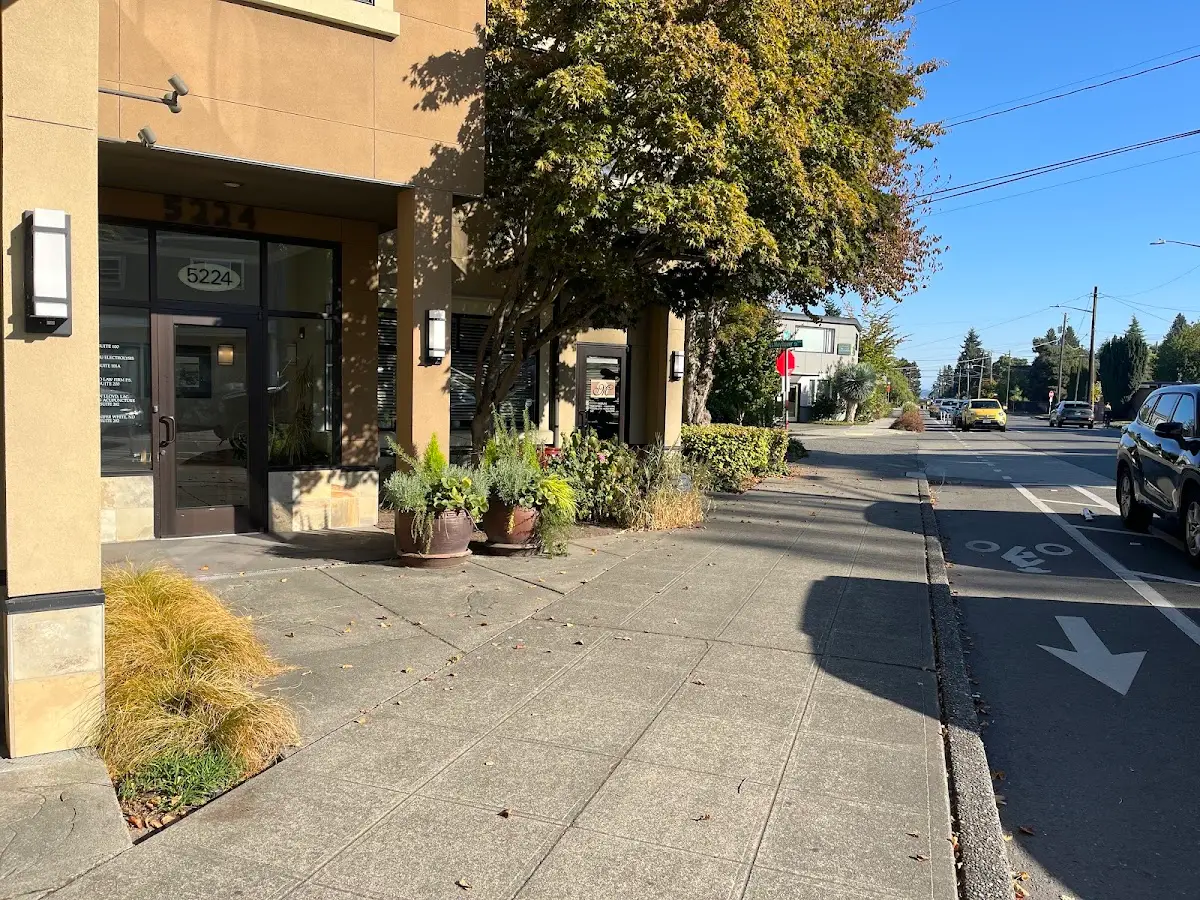 Graceful Plate Nutrition, PLLC — Diet & Nutrition in Wilson Ave S, Seattle