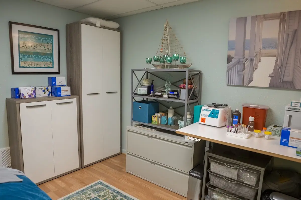 Green Lake Natural Medicine — Naturopathic Medicine in Meridian Ave N, Seattle