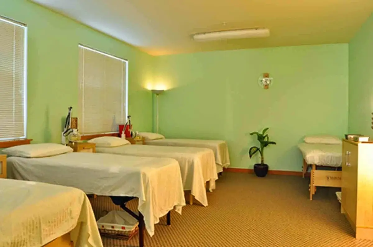Green Point Acupuncture — Acupuncture in Queen Anne Ave N, Seattle