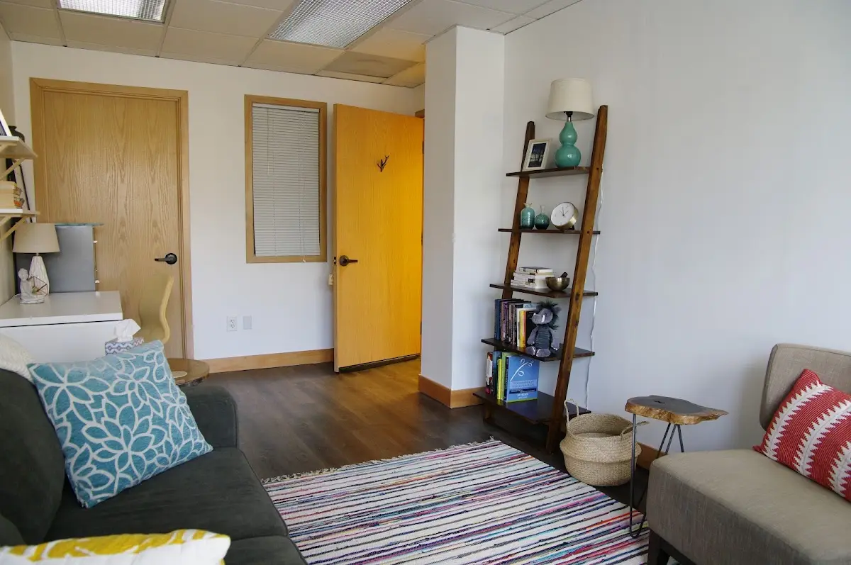 Greenlake Wellness Group — Hypnotherapy & NLP in East Green Lake Dr N Ste 202, Seattle